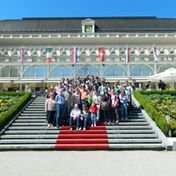 Musikverein Weiskirchen zu Gast in Salzburg