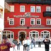 Musikverein Weiskirchen zu Gast in Salzburg